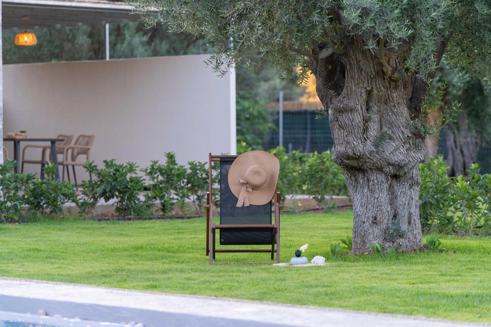 דירות Lefkáda Yannis Retreat מראה חיצוני תמונה