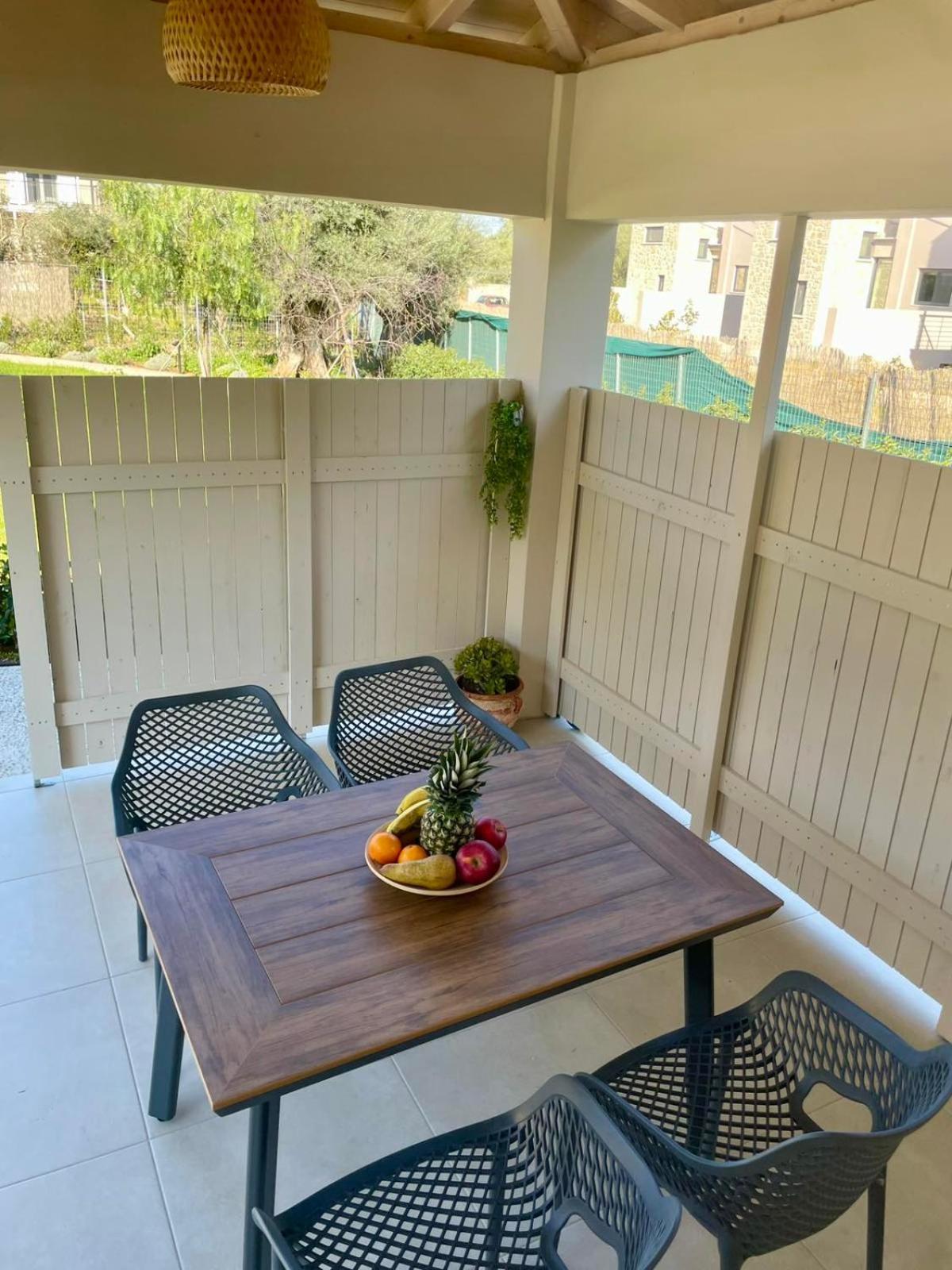 דירות Lefkáda Yannis Retreat מראה חיצוני תמונה