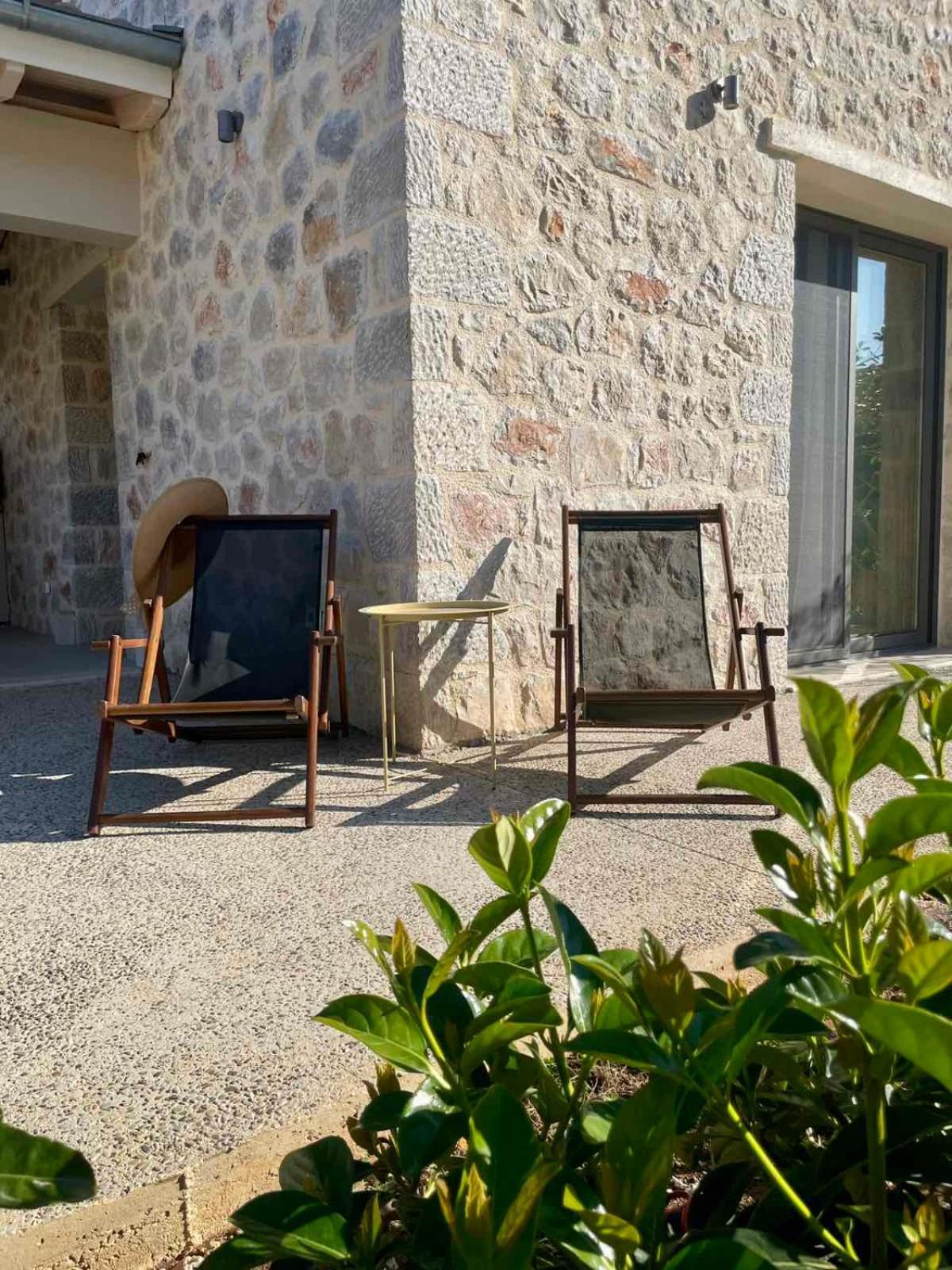 דירות Lefkáda Yannis Retreat מראה חיצוני תמונה